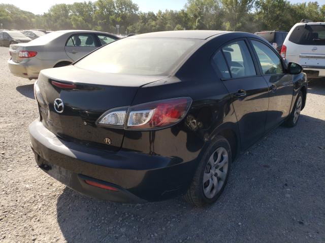 Photo 3 VIN: JM1BL1UF0B1436218 - MAZDA 3 I 