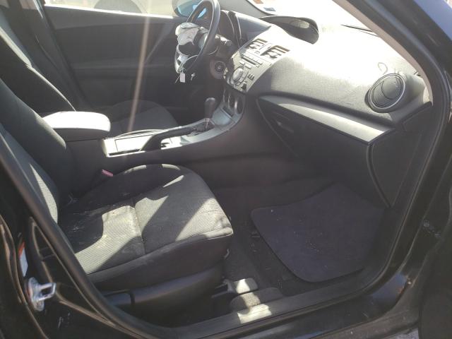 Photo 4 VIN: JM1BL1UF0B1436218 - MAZDA 3 I 