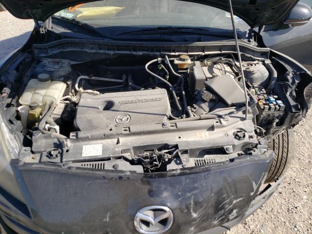 Photo 6 VIN: JM1BL1UF0B1436218 - MAZDA 3 I 