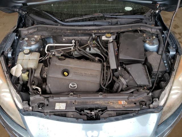 Photo 6 VIN: JM1BL1UF0B1442407 - MAZDA 3 I 