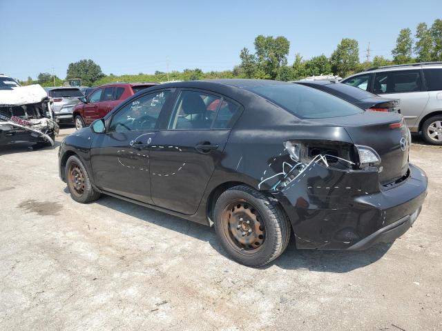 Photo 1 VIN: JM1BL1UF0B1449597 - MAZDA 3 I 