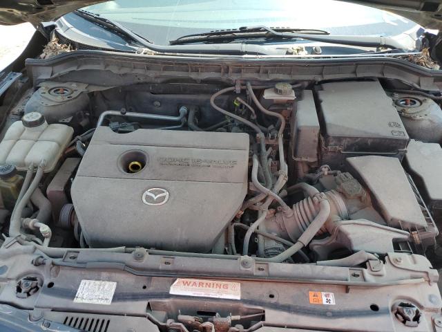 Photo 10 VIN: JM1BL1UF0B1449597 - MAZDA 3 I 