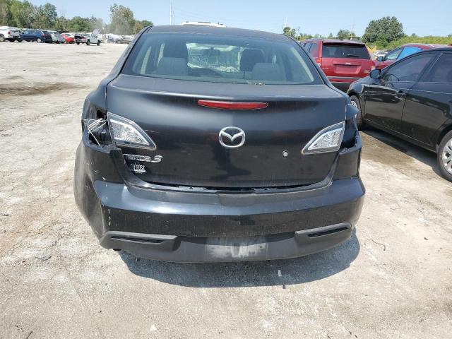 Photo 5 VIN: JM1BL1UF0B1449597 - MAZDA 3 I 