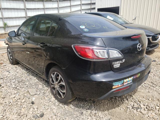 Photo 2 VIN: JM1BL1UF0B1453665 - MAZDA 3 I 