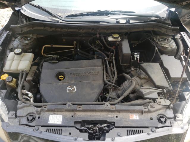 Photo 6 VIN: JM1BL1UF0B1453665 - MAZDA 3 I 