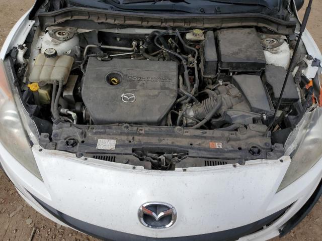 Photo 10 VIN: JM1BL1UF0B1460888 - MAZDA 3 