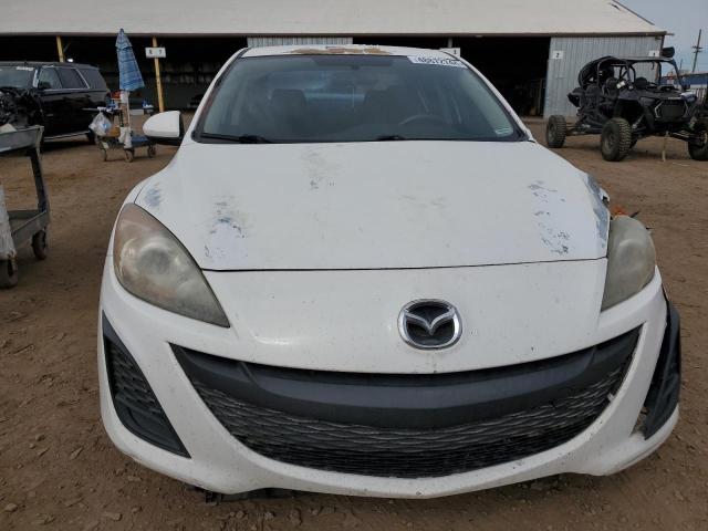 Photo 4 VIN: JM1BL1UF0B1460888 - MAZDA 3 