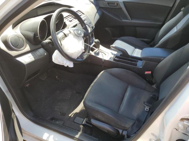 Photo 6 VIN: JM1BL1UF0B1460888 - MAZDA 3 