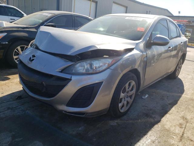 Photo 1 VIN: JM1BL1UF0B1461751 - MAZDA 3 I 