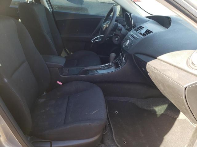 Photo 4 VIN: JM1BL1UF0B1461751 - MAZDA 3 I 