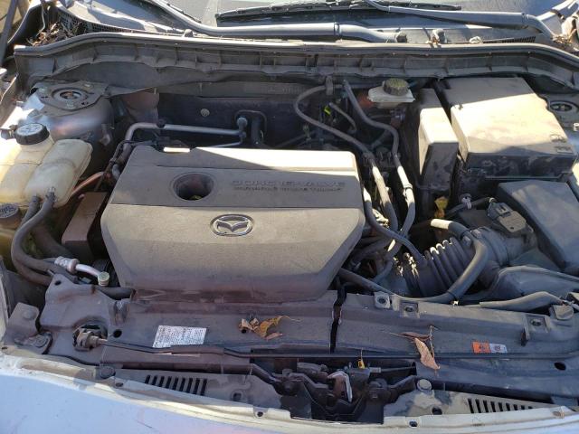 Photo 6 VIN: JM1BL1UF0B1461751 - MAZDA 3 I 