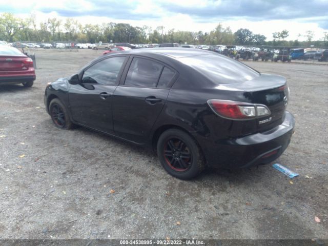 Photo 2 VIN: JM1BL1UF0B1474788 - MAZDA 3 