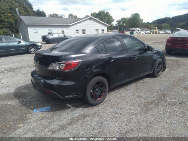 Photo 3 VIN: JM1BL1UF0B1474788 - MAZDA 3 