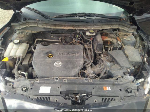 Photo 9 VIN: JM1BL1UF0B1474788 - MAZDA 3 