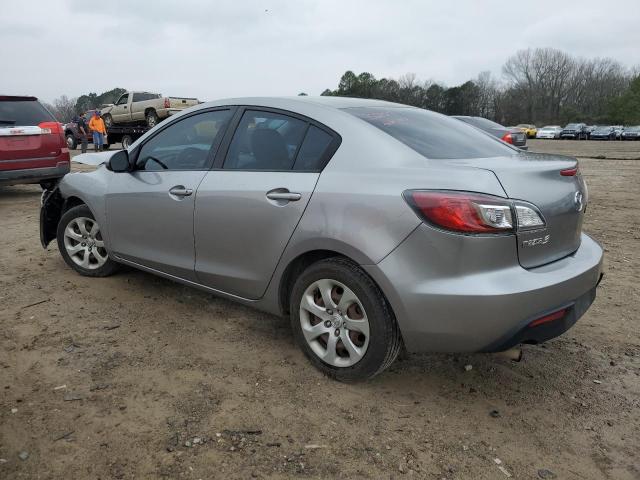 Photo 1 VIN: JM1BL1UF0B1481255 - MAZDA 3 I 