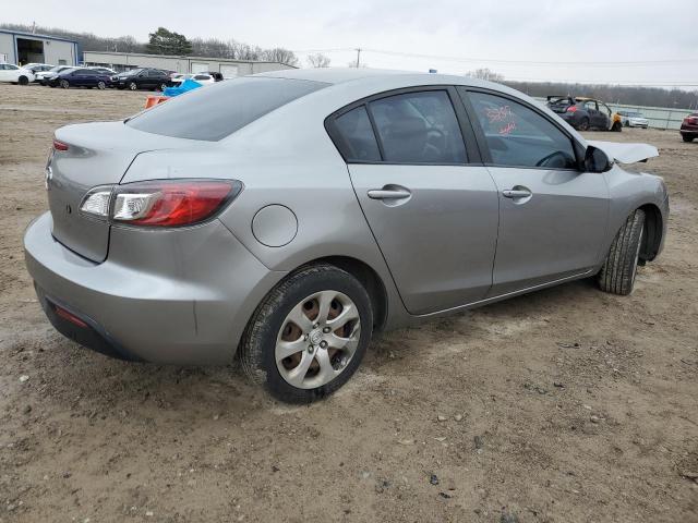 Photo 2 VIN: JM1BL1UF0B1481255 - MAZDA 3 I 