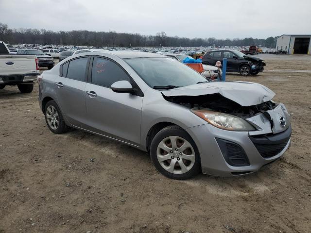 Photo 3 VIN: JM1BL1UF0B1481255 - MAZDA 3 I 