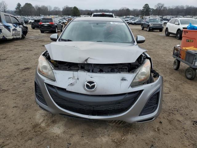 Photo 4 VIN: JM1BL1UF0B1481255 - MAZDA 3 I 