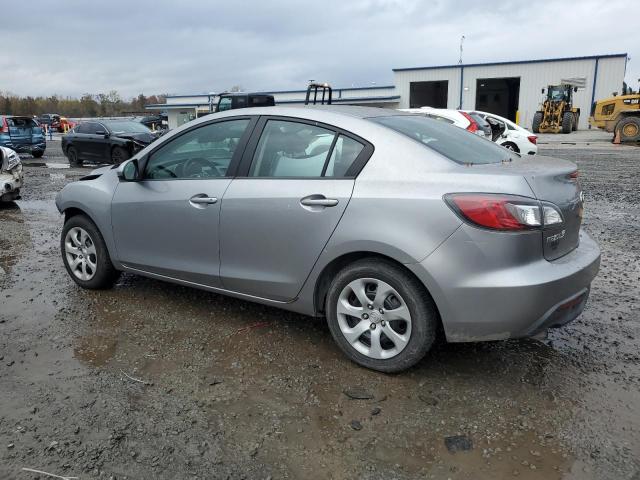 Photo 1 VIN: JM1BL1UF0B1900219 - MAZDA 3 I 