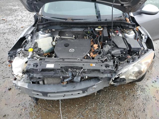 Photo 10 VIN: JM1BL1UF0B1900219 - MAZDA 3 I 