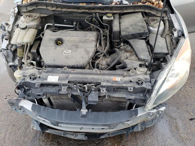 Photo 10 VIN: JM1BL1UF0C1506754 - MAZDA 3 