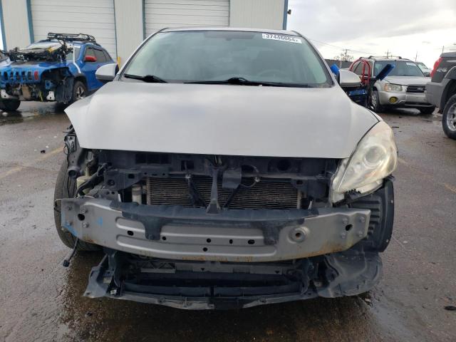 Photo 4 VIN: JM1BL1UF0C1506754 - MAZDA 3 