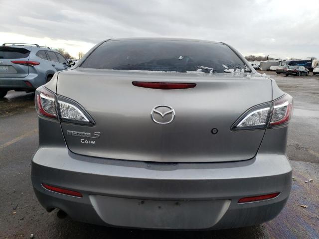 Photo 5 VIN: JM1BL1UF0C1506754 - MAZDA 3 