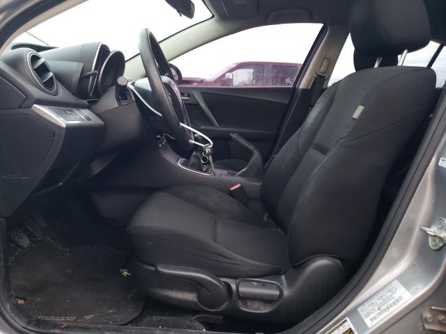 Photo 6 VIN: JM1BL1UF0C1506754 - MAZDA 3 