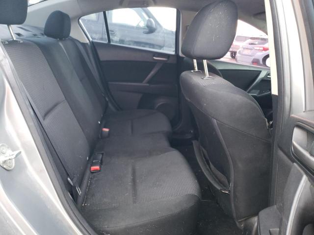 Photo 9 VIN: JM1BL1UF0C1506754 - MAZDA 3 