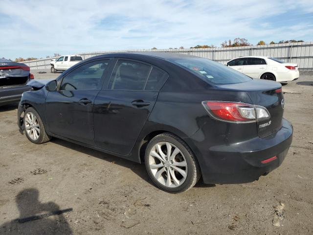 Photo 1 VIN: JM1BL1UF0C1522274 - MAZDA 3 