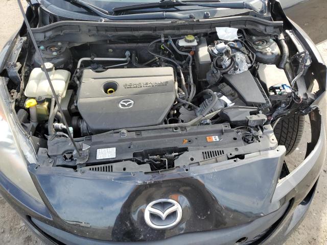 Photo 10 VIN: JM1BL1UF0C1522274 - MAZDA 3 