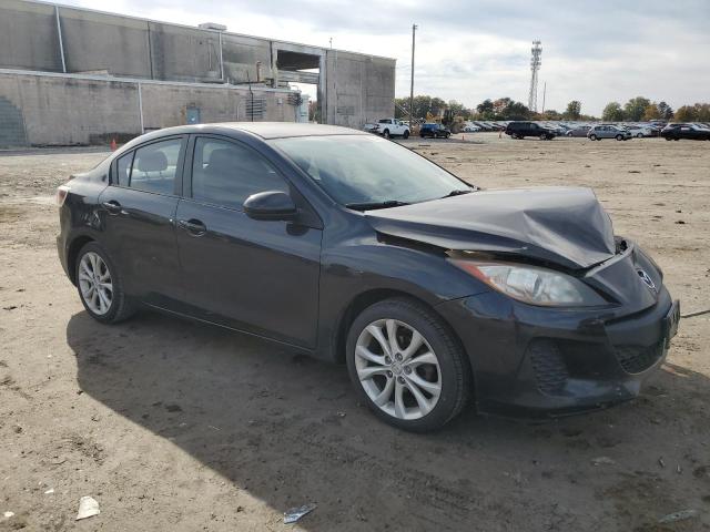 Photo 3 VIN: JM1BL1UF0C1522274 - MAZDA 3 