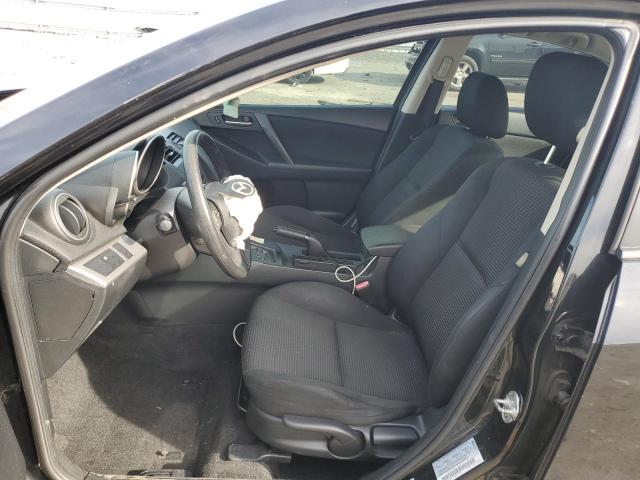 Photo 6 VIN: JM1BL1UF0C1522274 - MAZDA 3 