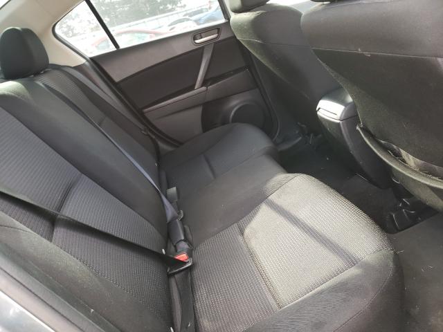 Photo 5 VIN: JM1BL1UF0C1523098 - MAZDA 3 I 