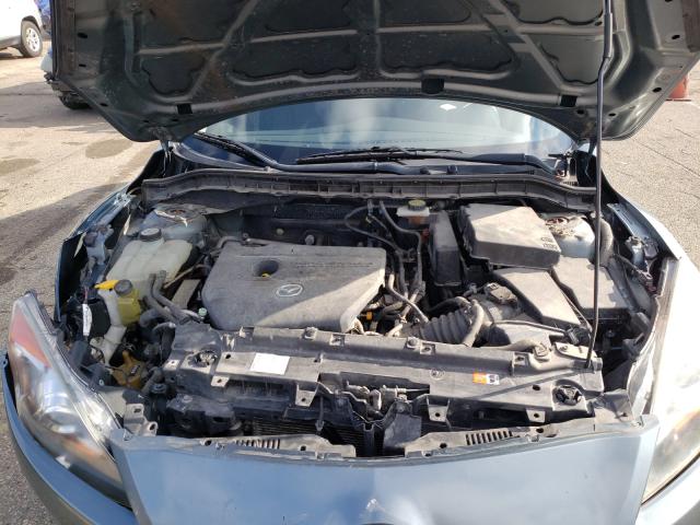 Photo 6 VIN: JM1BL1UF0C1523098 - MAZDA 3 I 