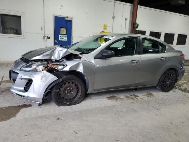 Photo 0 VIN: JM1BL1UF0C1525689 - MAZDA 3 I 