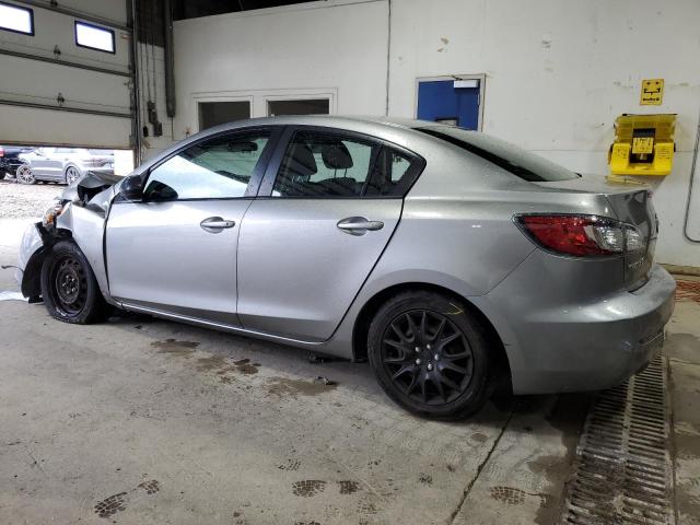 Photo 1 VIN: JM1BL1UF0C1525689 - MAZDA 3 I 