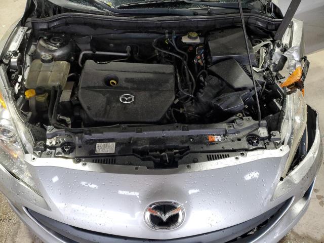 Photo 10 VIN: JM1BL1UF0C1525689 - MAZDA 3 I 