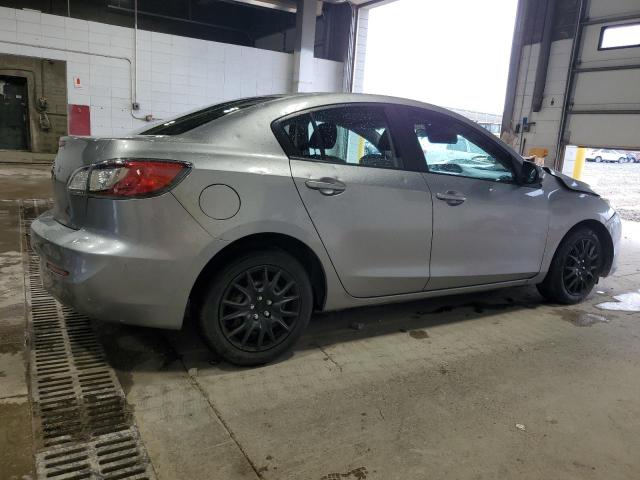 Photo 2 VIN: JM1BL1UF0C1525689 - MAZDA 3 I 