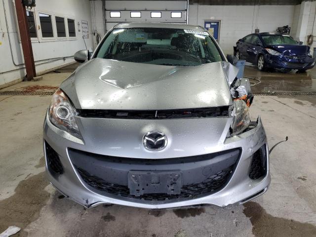 Photo 4 VIN: JM1BL1UF0C1525689 - MAZDA 3 I 