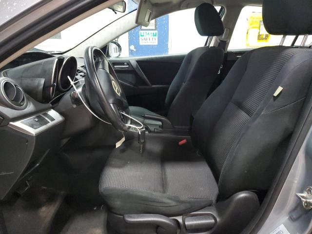 Photo 6 VIN: JM1BL1UF0C1525689 - MAZDA 3 I 