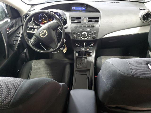 Photo 7 VIN: JM1BL1UF0C1525689 - MAZDA 3 I 