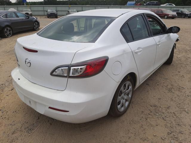 Photo 3 VIN: JM1BL1UF0C1529368 - MAZDA 3 I 