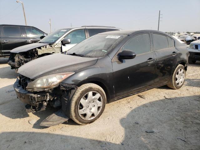 Photo 0 VIN: JM1BL1UF0C1541083 - MAZDA 3 I 