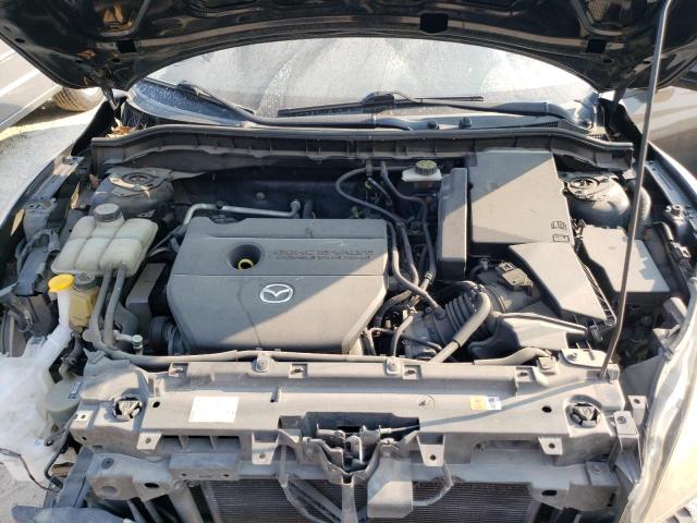 Photo 10 VIN: JM1BL1UF0C1541083 - MAZDA 3 I 