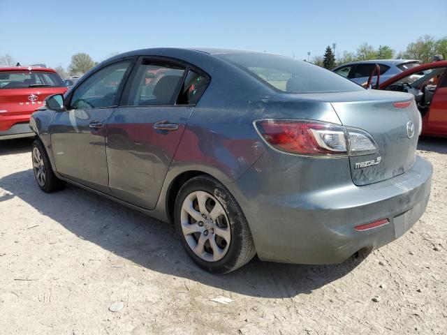 Photo 1 VIN: JM1BL1UF0C1548485 - MAZDA 3 I 