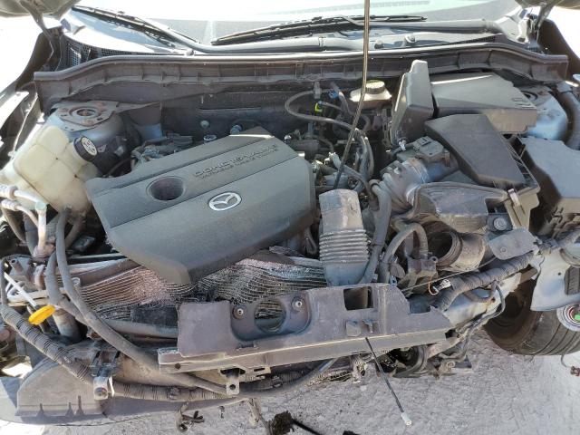 Photo 10 VIN: JM1BL1UF0C1548485 - MAZDA 3 I 