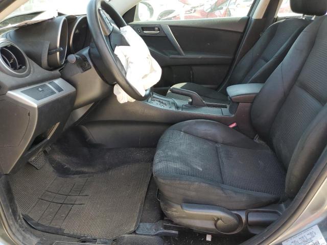 Photo 6 VIN: JM1BL1UF0C1548485 - MAZDA 3 I 