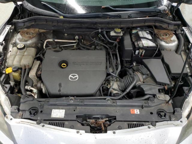 Photo 10 VIN: JM1BL1UF0C1556747 - MAZDA 3 