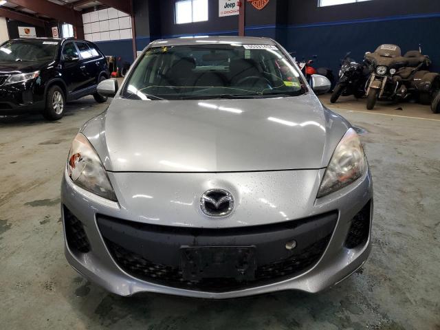 Photo 4 VIN: JM1BL1UF0C1556747 - MAZDA 3 